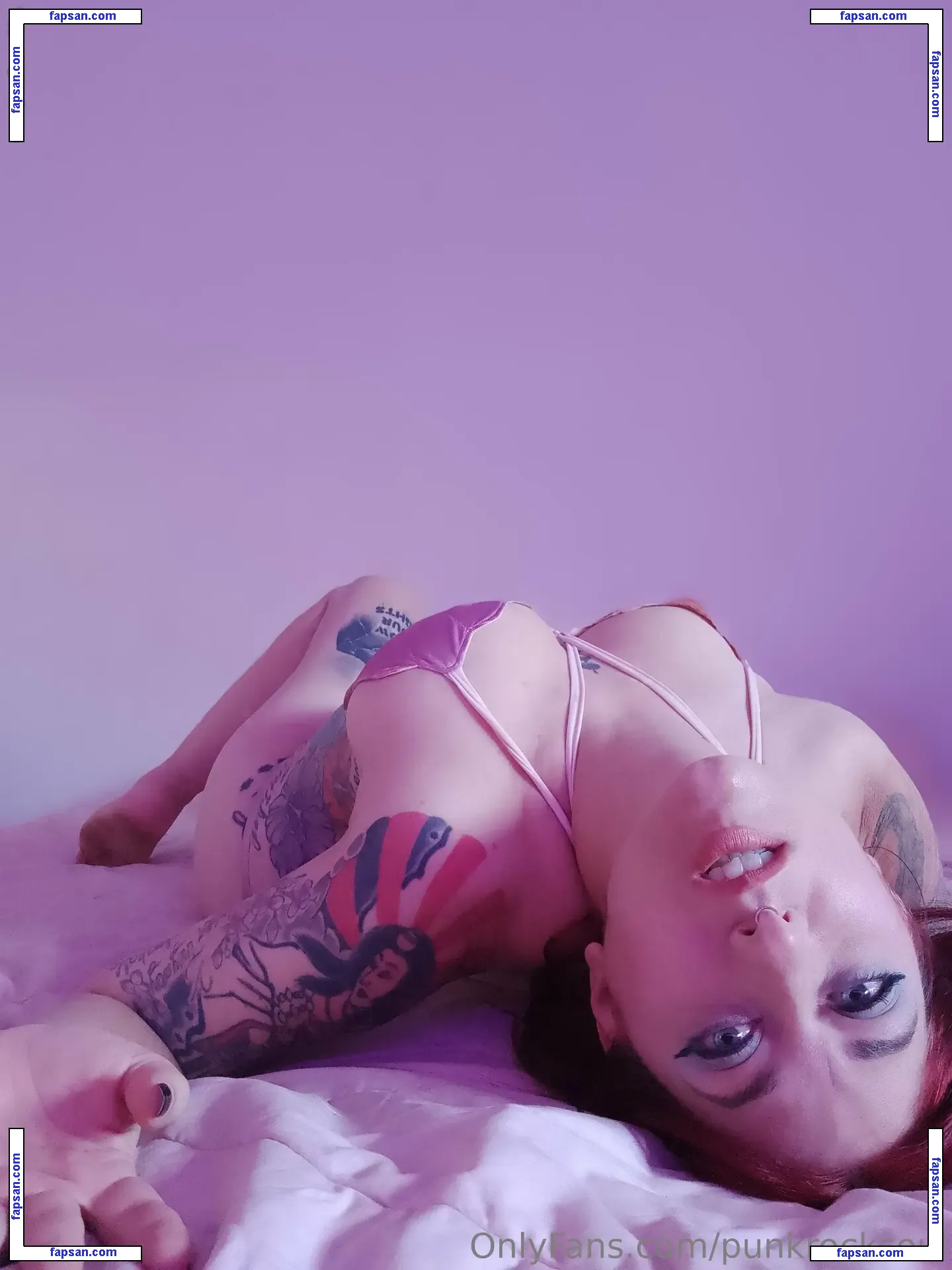 punkrocksoul nude photo #0006 from OnlyFans