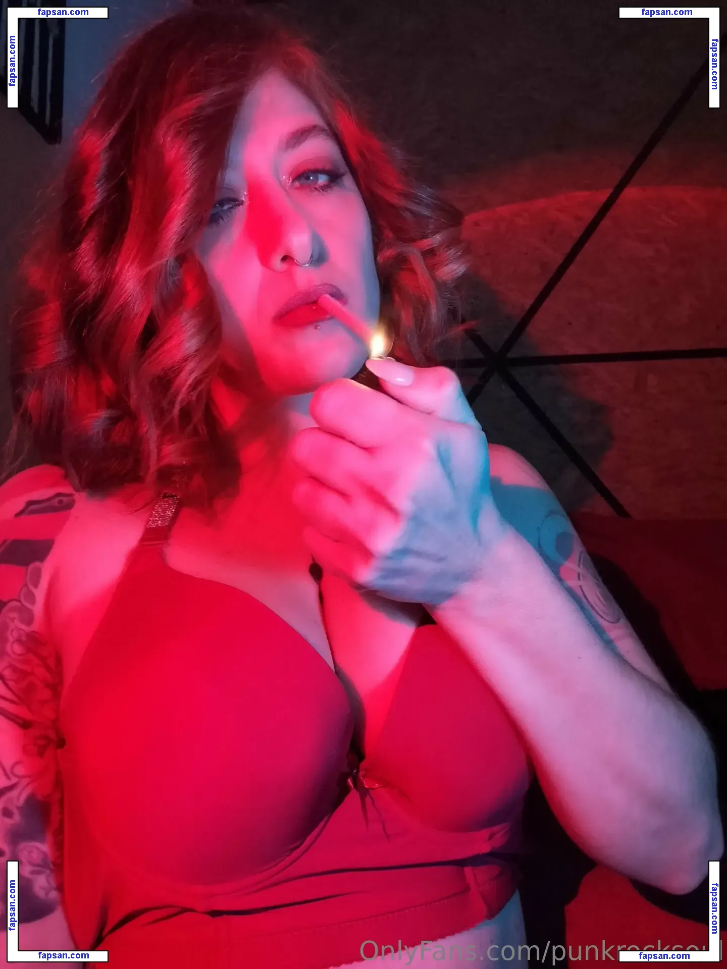 punkrocksoul nude photo #0016 from OnlyFans