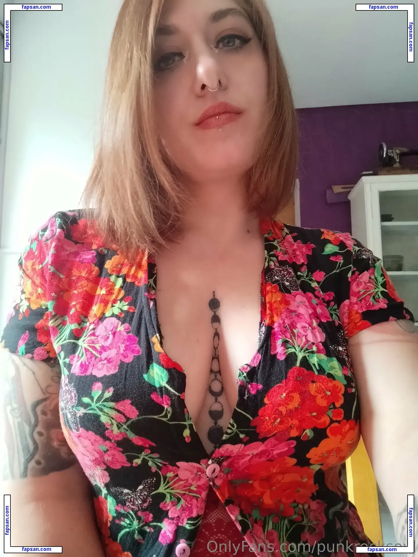 punkrocksoul nude photo #0017 from OnlyFans
