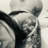 punkrocksoul nude #0013