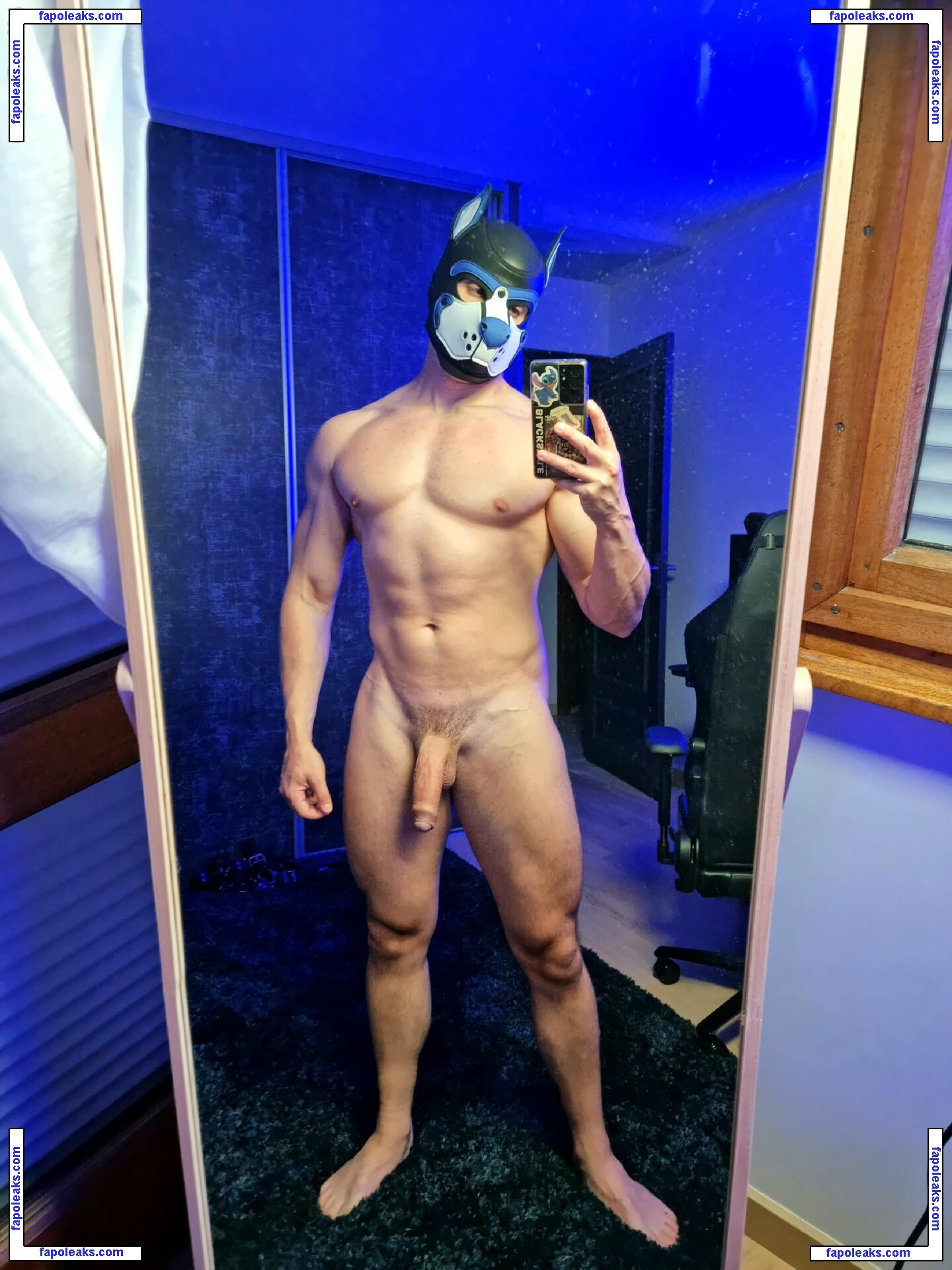 pupbuday / pup_buday nude photo #0015 from OnlyFans