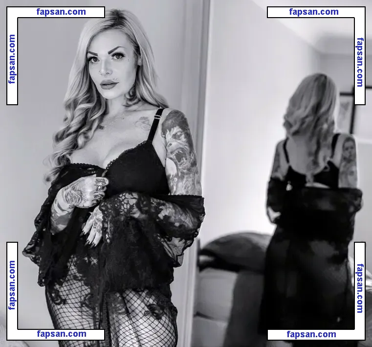 Pure.horror голая фото #0012 с Онлифанс