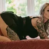 Pure.horror голая #0003