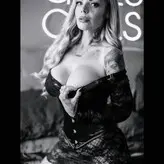 Pure.horror голая #0005