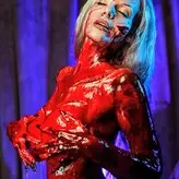 Pure.horror голая #0011