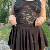 Pure Nina голая #0006