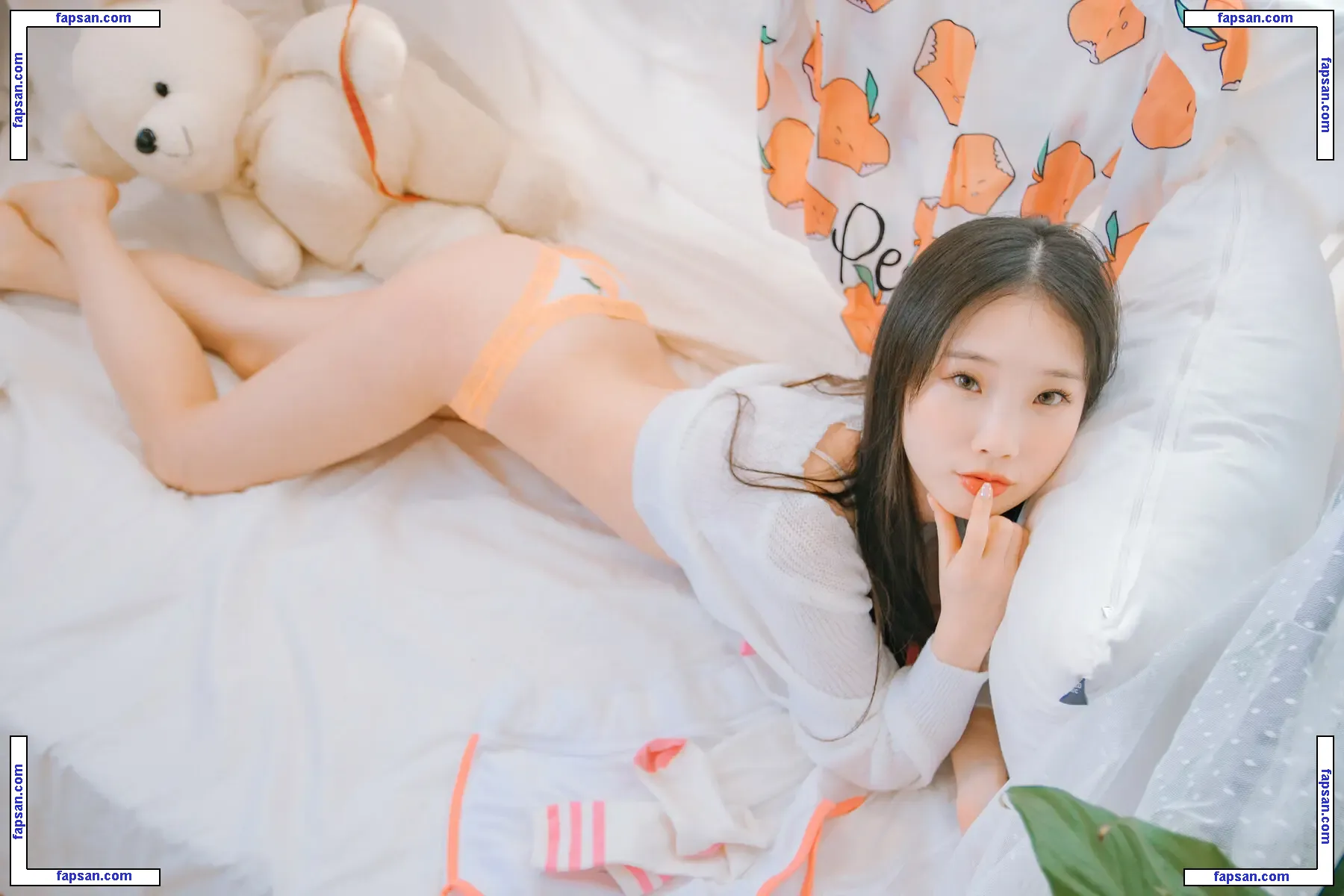 Pureding 퓨딩 nude photo #0072 from OnlyFans