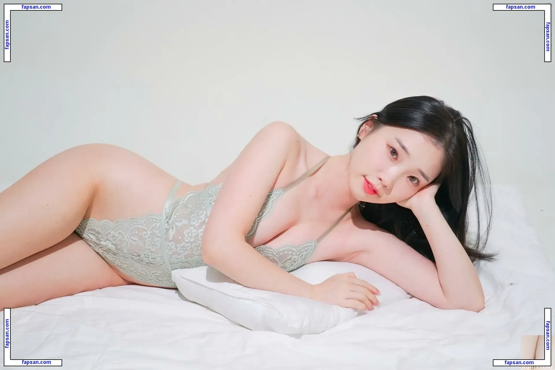 Pureding 퓨딩 nude photo #0074 from OnlyFans