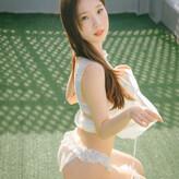 Pureding 퓨딩 nude #0034