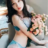 Pureding 퓨딩 nude #0066