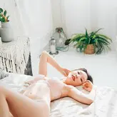 Pureding 퓨딩 nude #0086