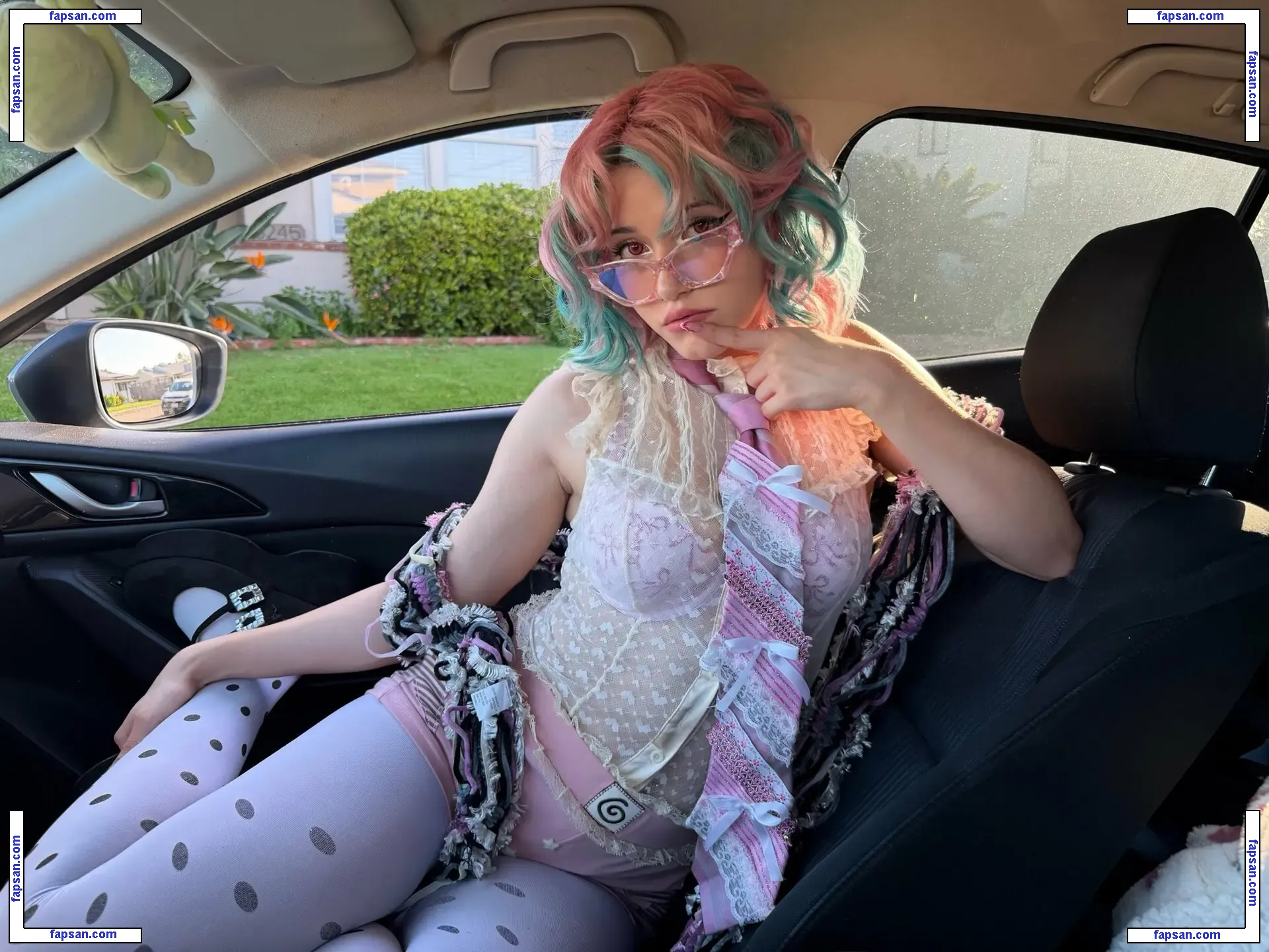 Puresoftie голая фото #0007 с Онлифанс