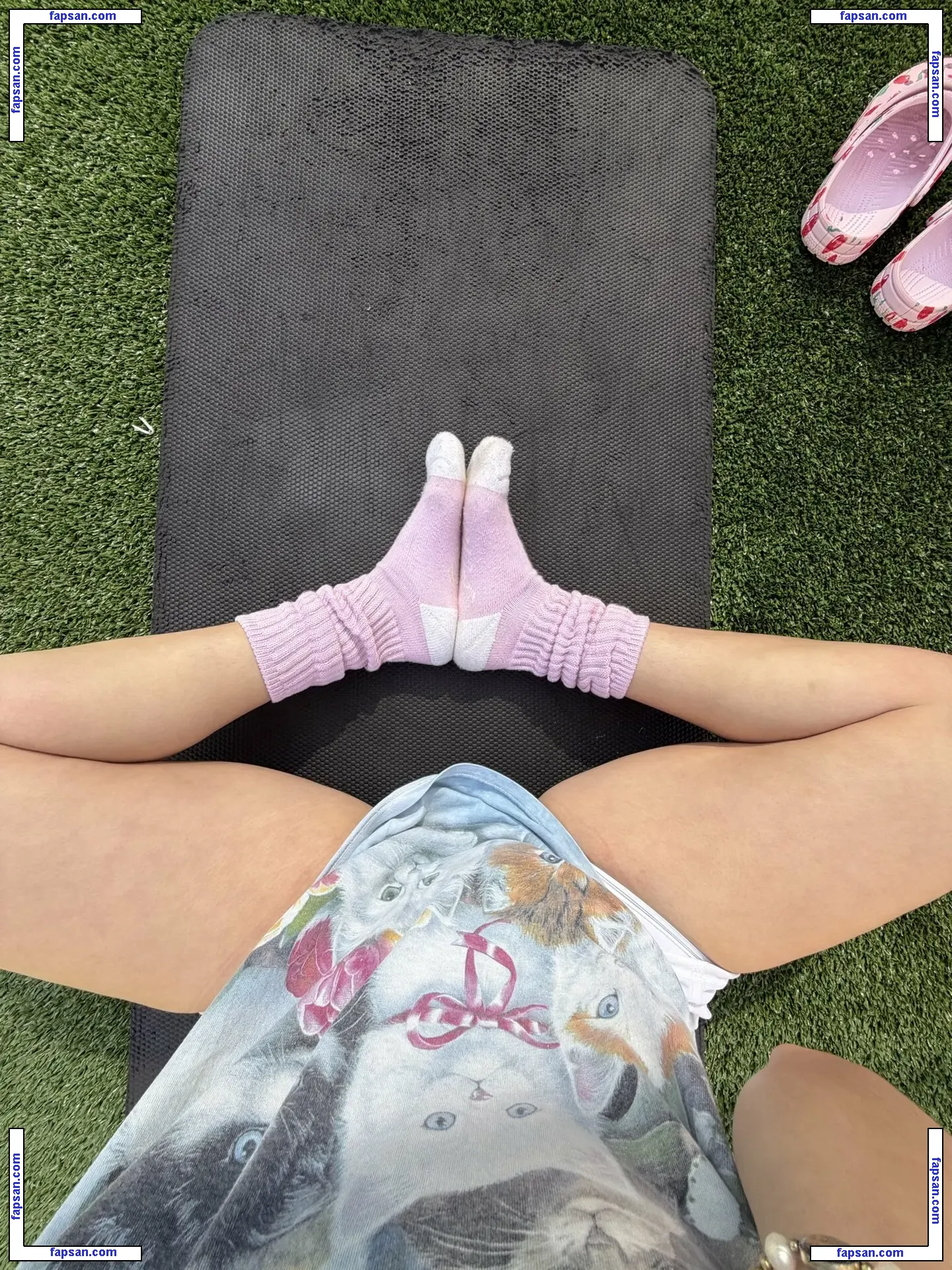 Puresoftie голая фото #0022 с Онлифанс