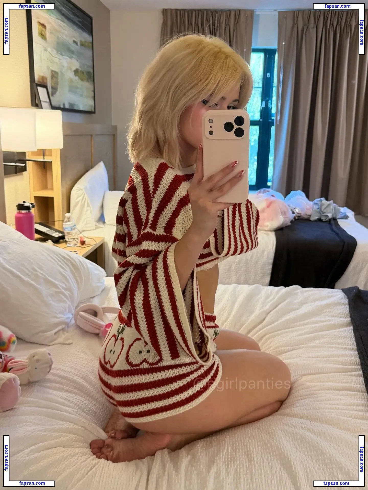 Puresoftie голая фото #0032 с Онлифанс