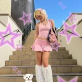 Puresoftie голая #0021