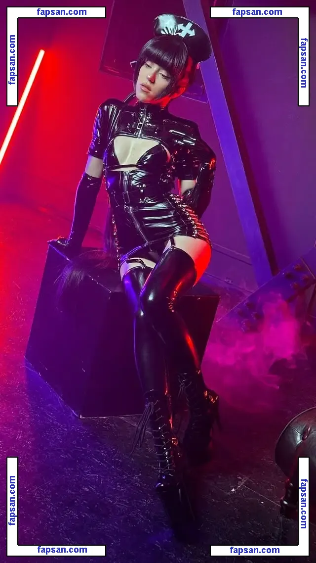 purin голая фото #0048 с Онлифанс