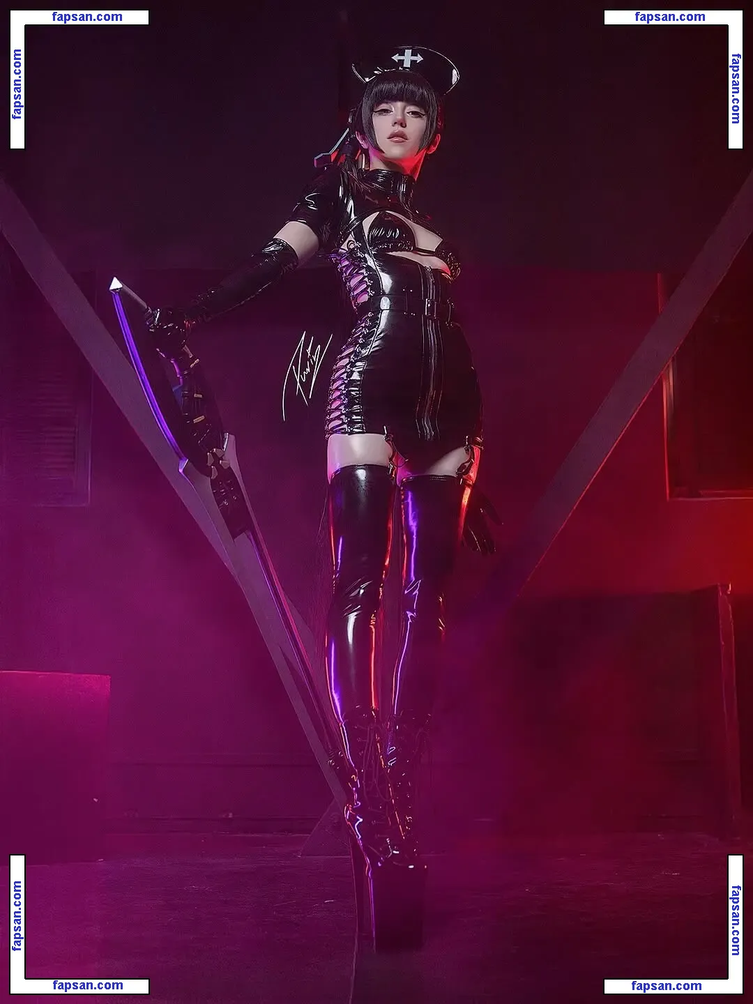 purin голая фото #0050 с Онлифанс