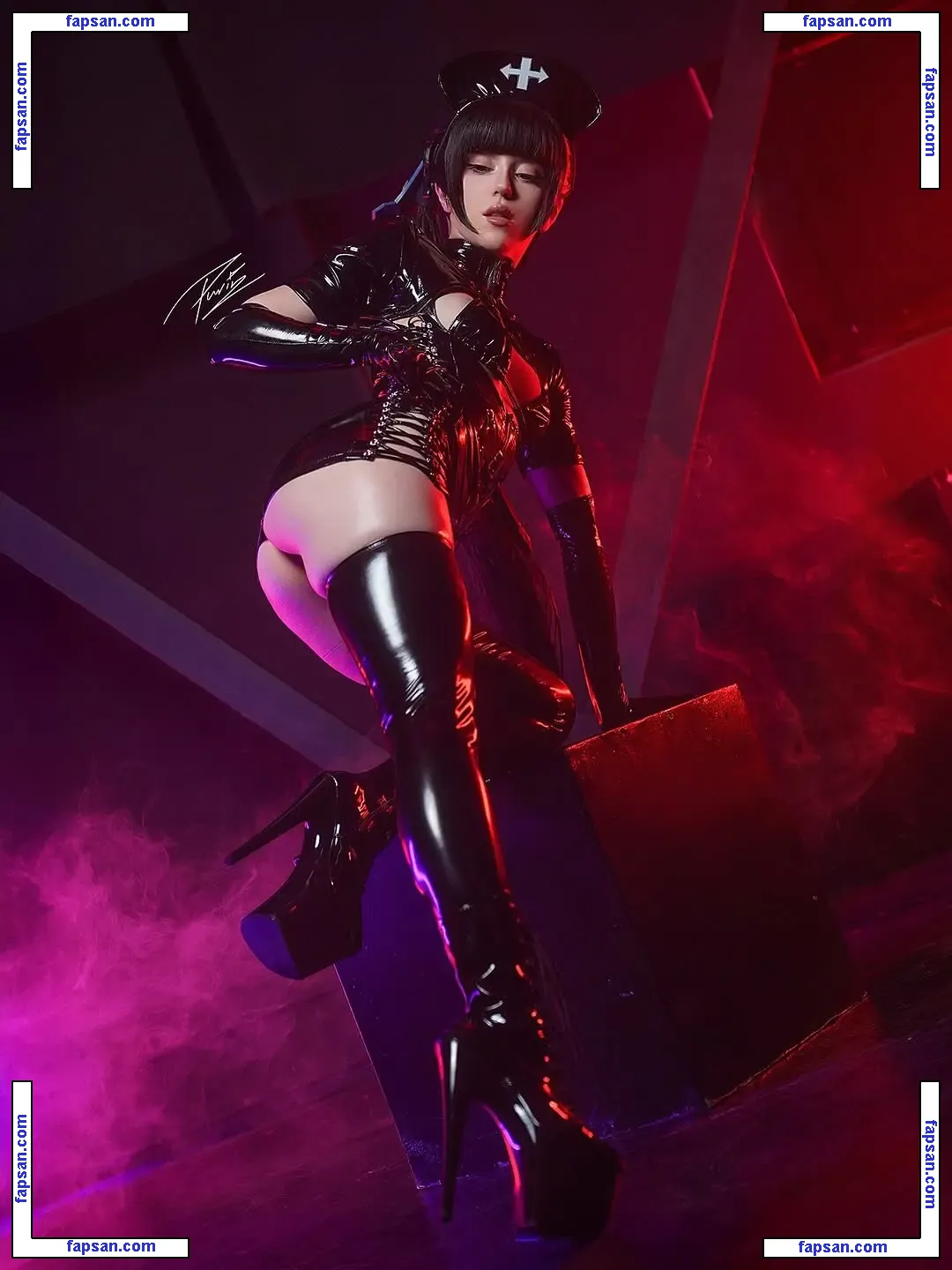 purin голая фото #0051 с Онлифанс