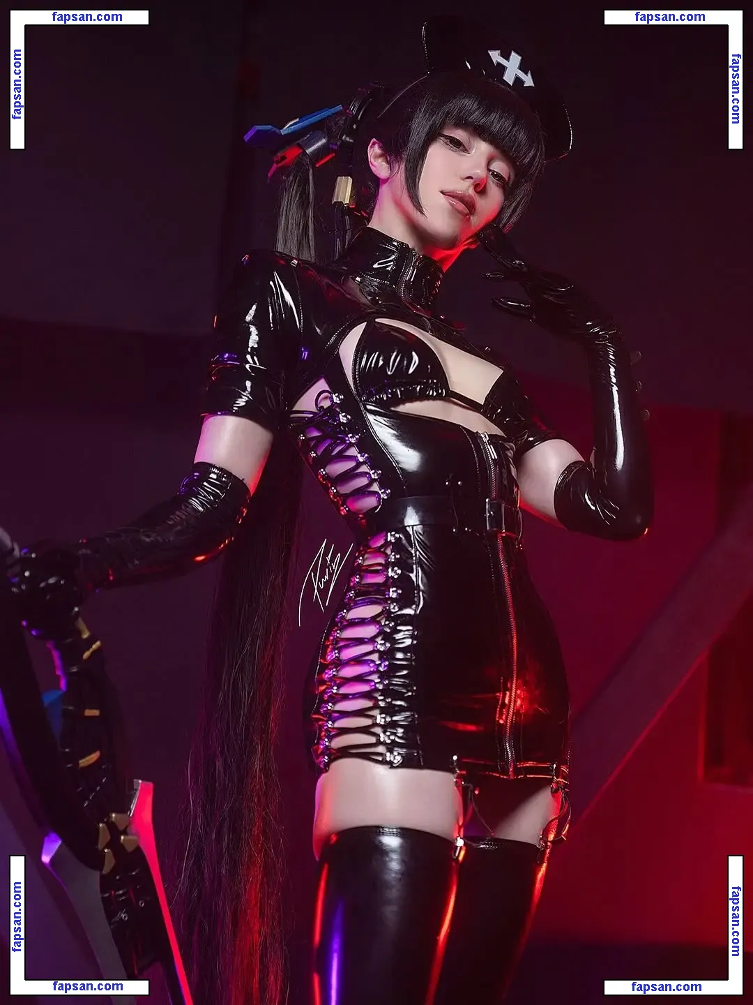 purin голая фото #0052 с Онлифанс