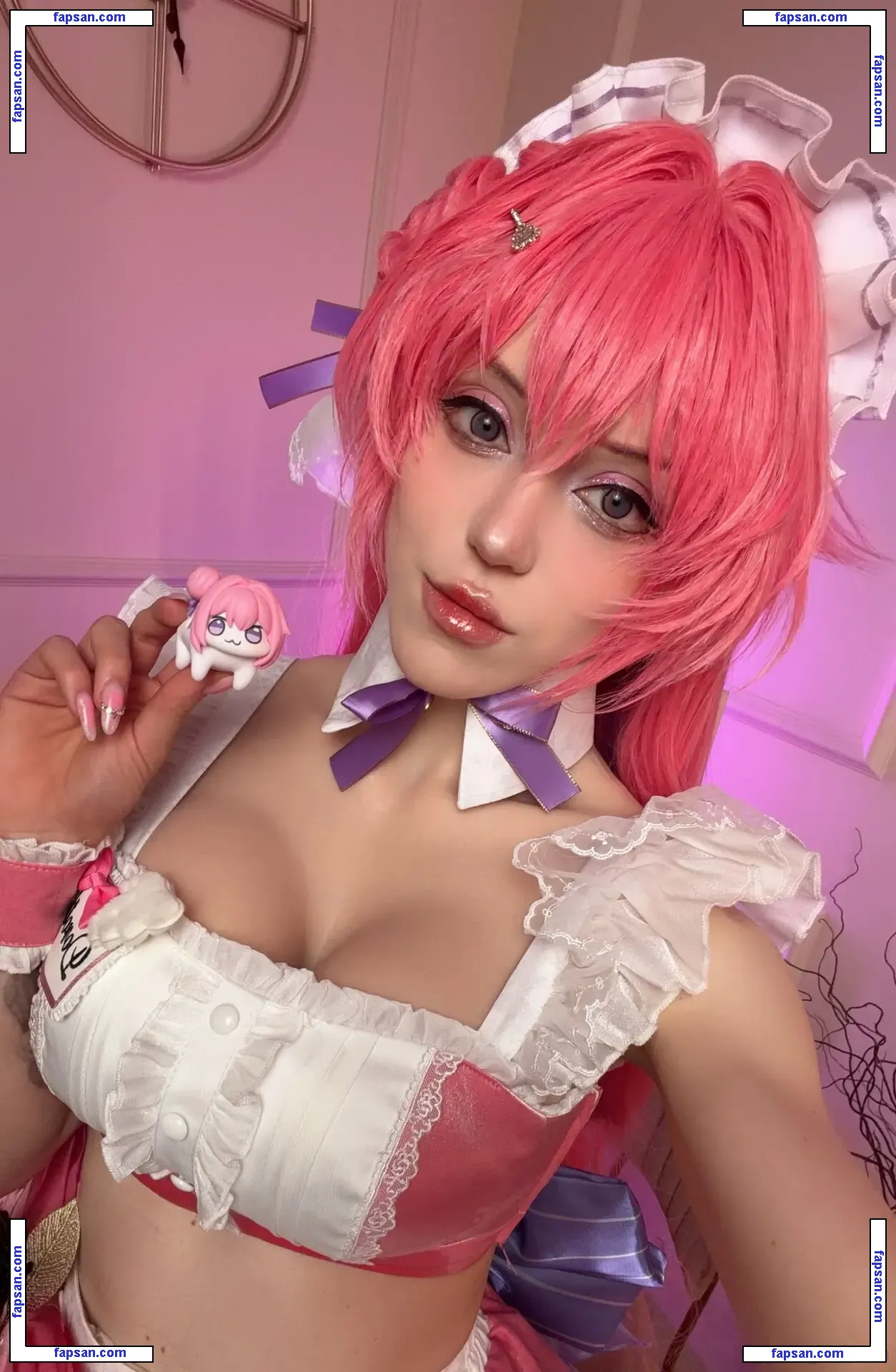 purin nude photo #0062 from OnlyFans