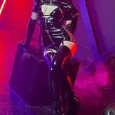 purin голая #0048