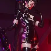 purin голая #0052