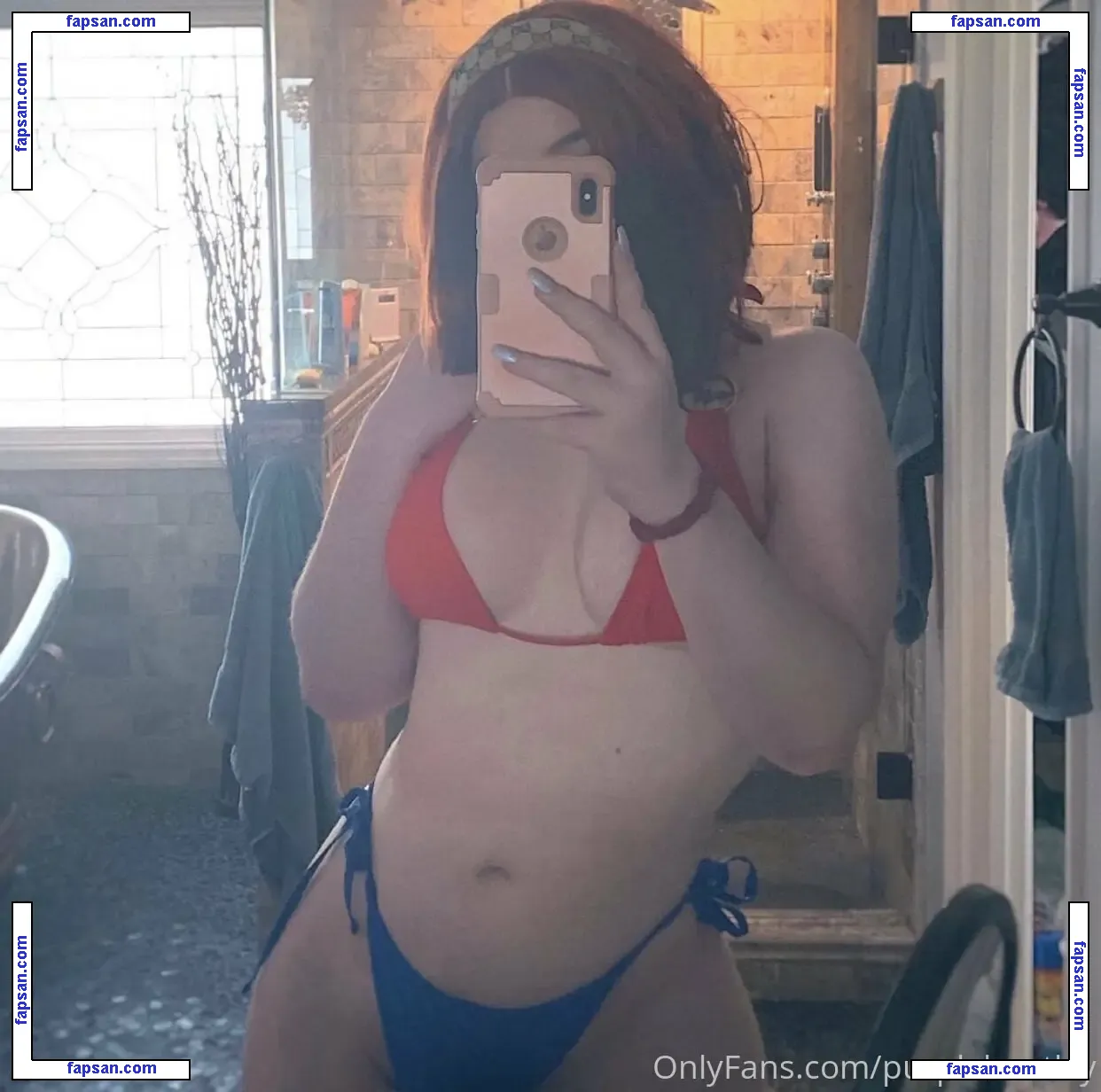 purplebentley nude photo #0003 from OnlyFans