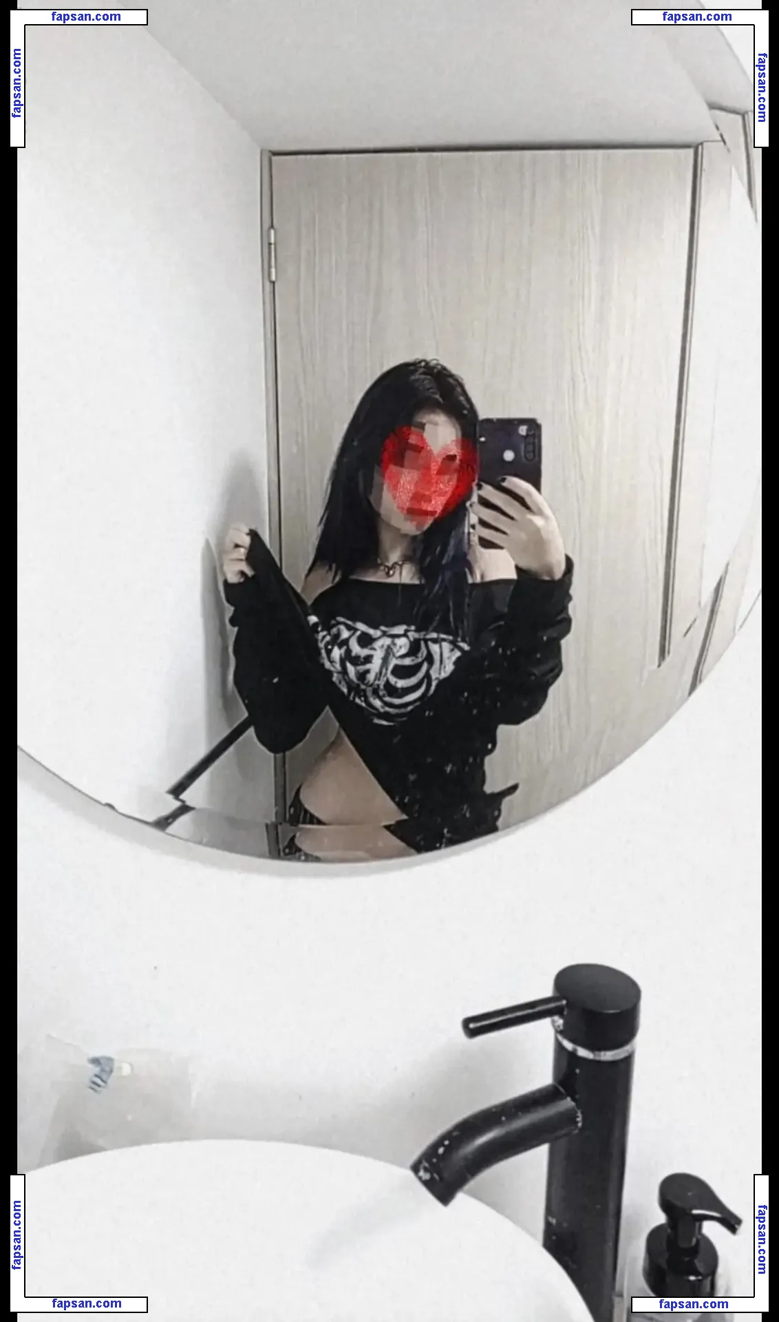 Purplelilith3 голая фото #0012 с Онлифанс