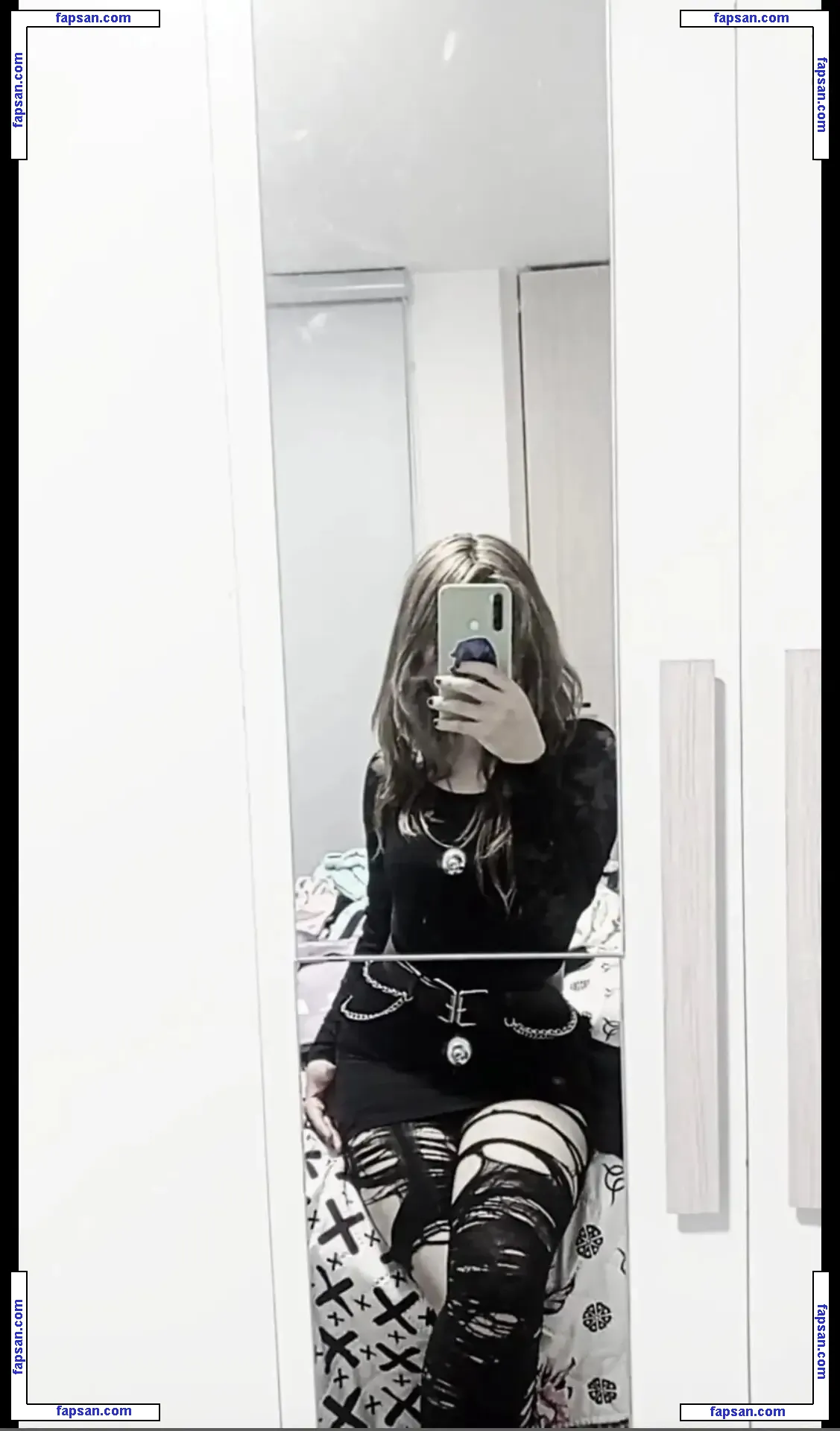 Purplelilith3 голая фото #0014 с Онлифанс