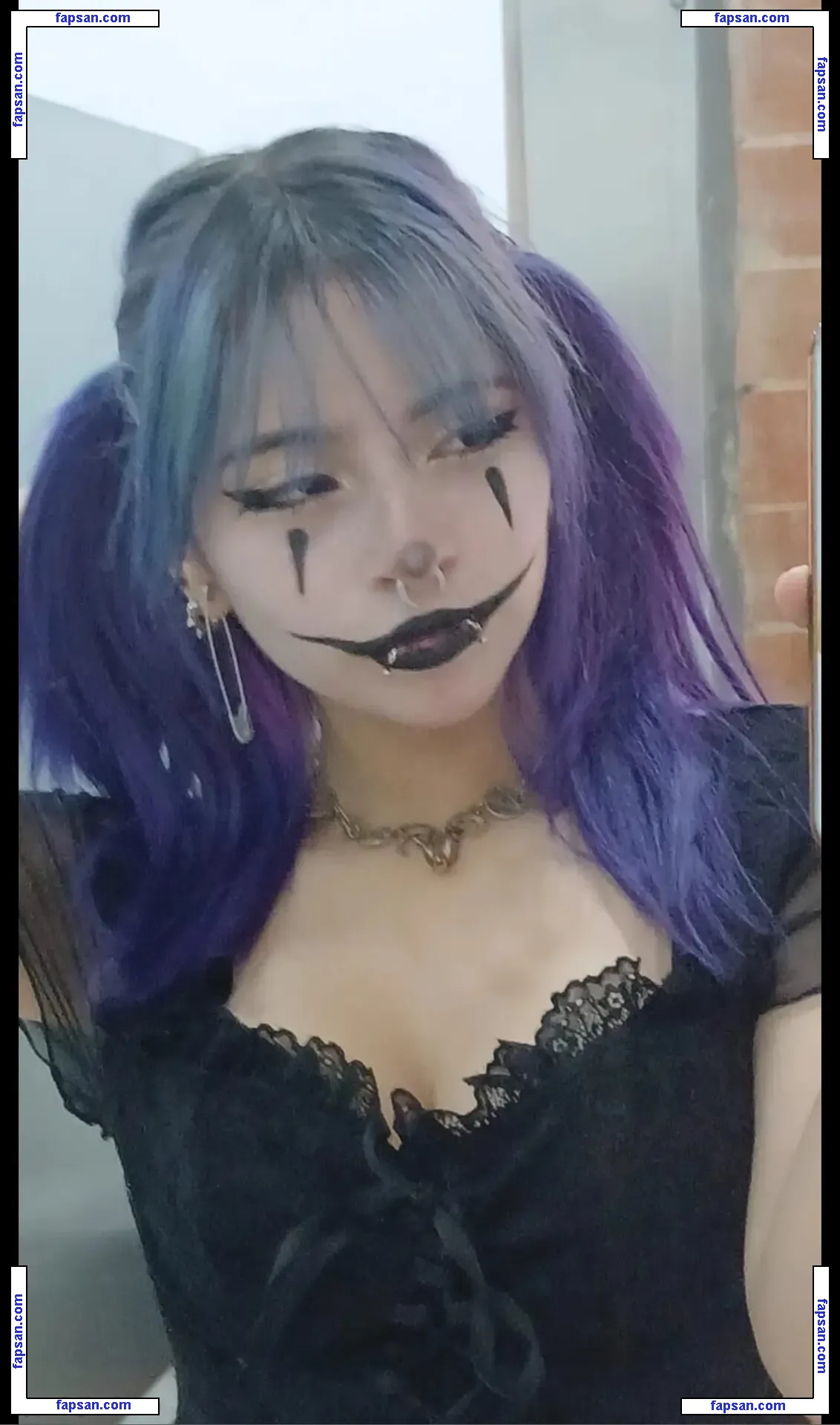 Purplelilith3 голая фото #0015 с Онлифанс