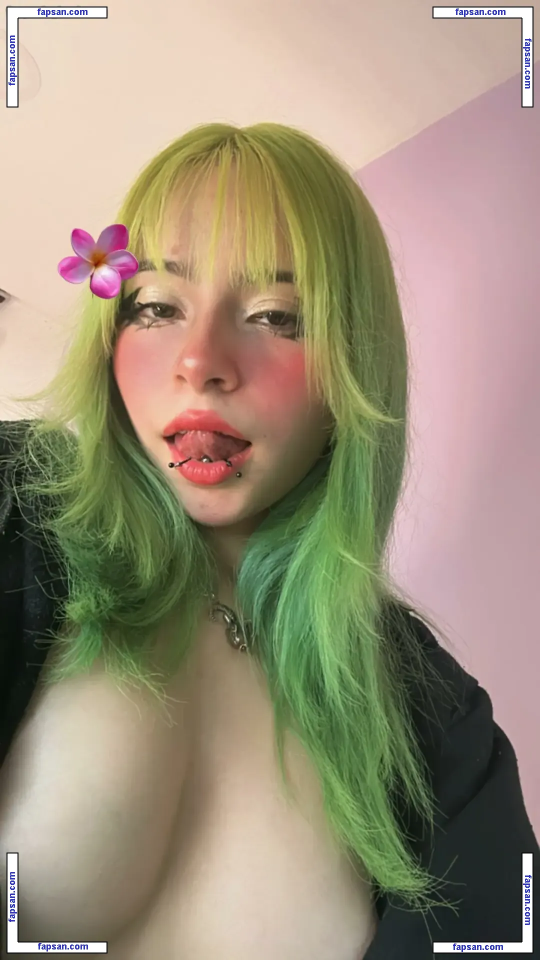 Purplelilith3 голая фото #0016 с Онлифанс