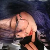 Purplelilith3 голая #0005