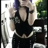 Purplelilith3 голая #0006