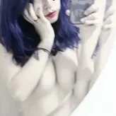 Purplelilith3 голая #0011