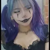 Purplelilith3 голая #0015