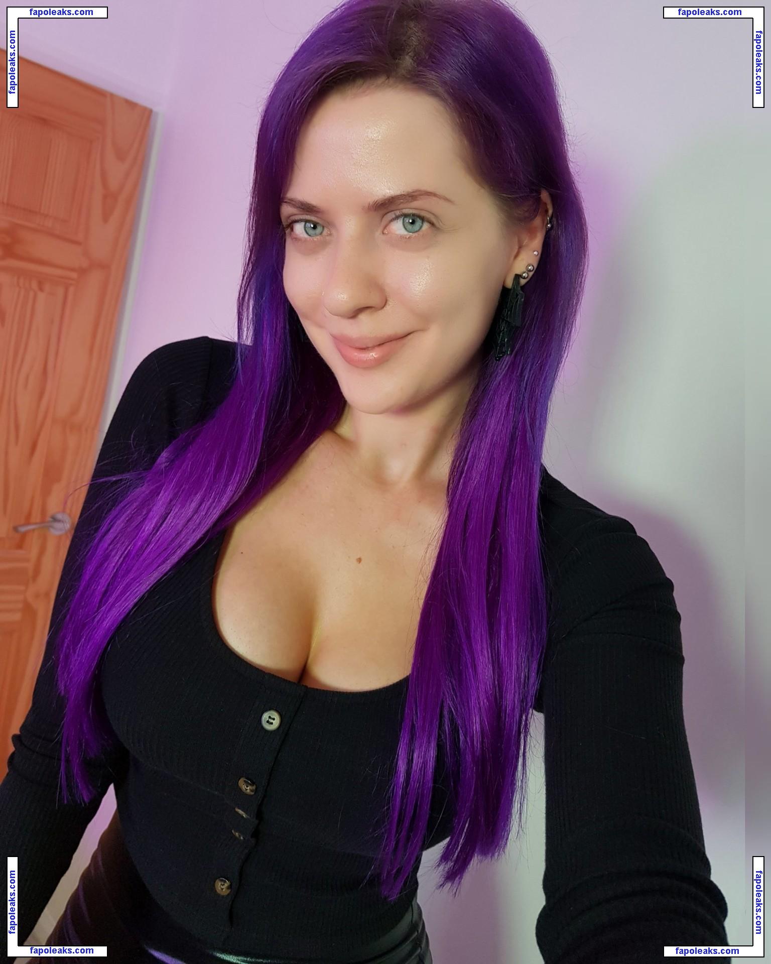 Purplemuffinz / purple_muffinz голая фото #0013 с Онлифанс