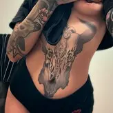 purrforrmee голая #0008