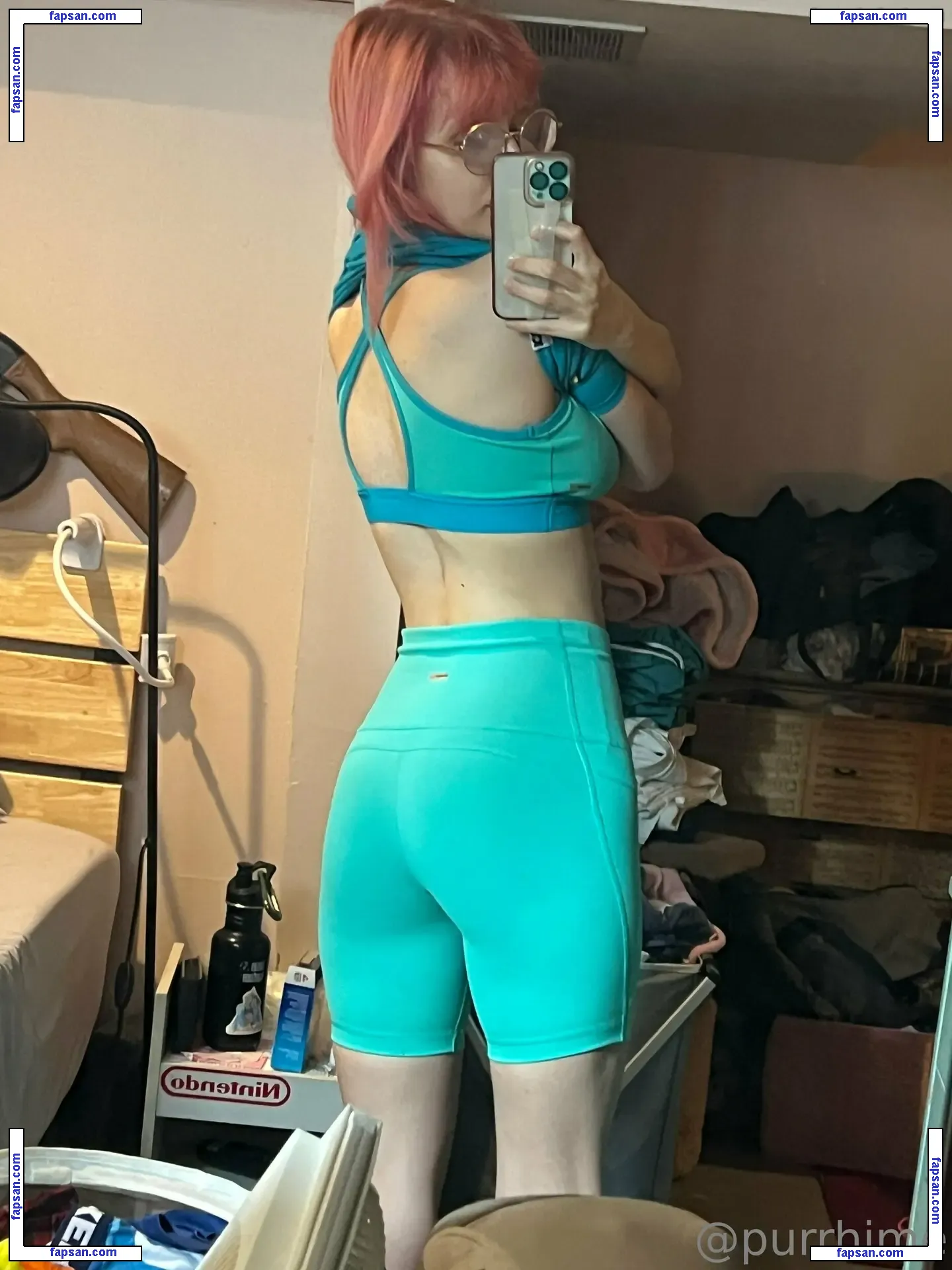 purrhime nude photo #0030 from OnlyFans
