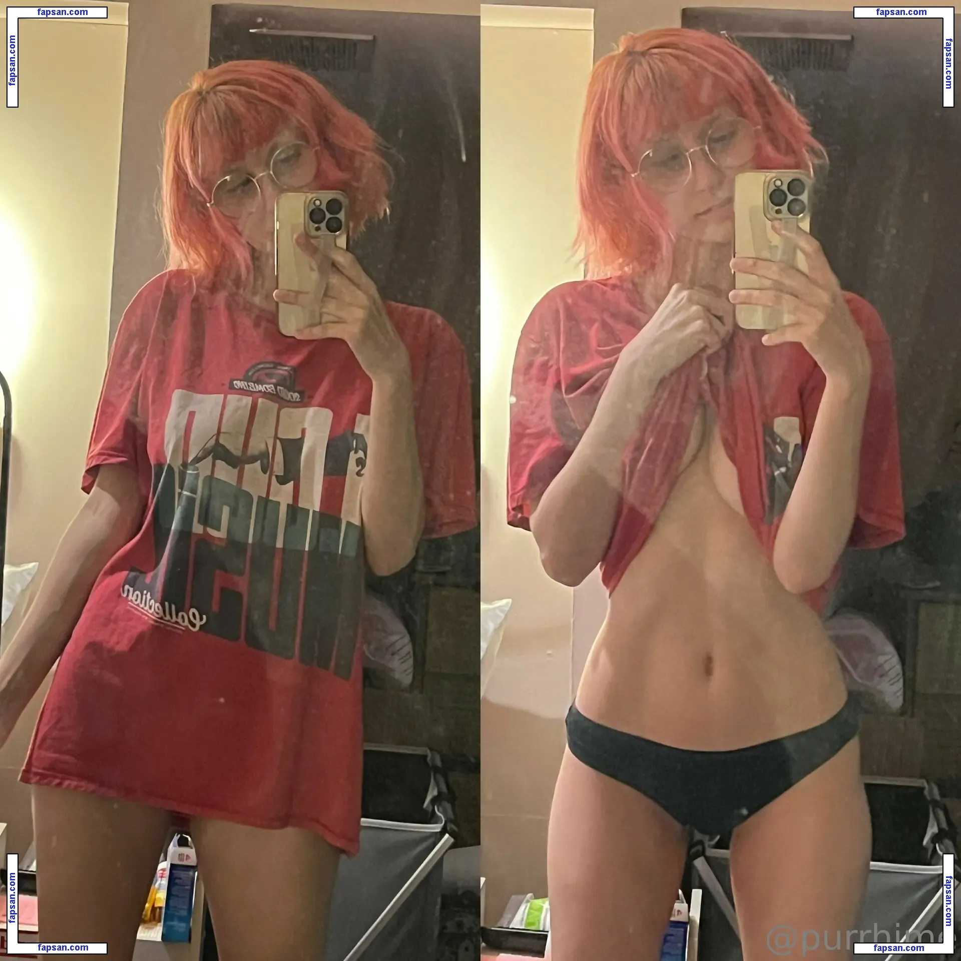 purrhime nude photo #0033 from OnlyFans