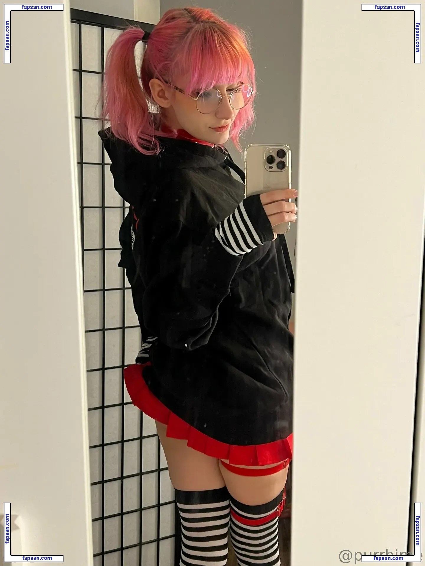 purrhime nude photo #0050 from OnlyFans