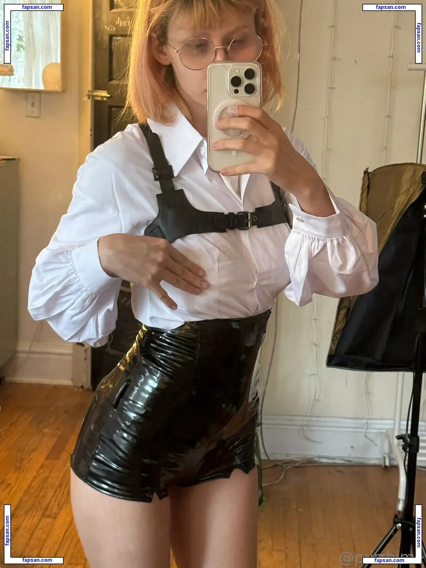 purrhime nude photo #0055 from OnlyFans
