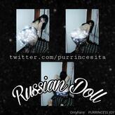 Purrincessjoy голая #0062