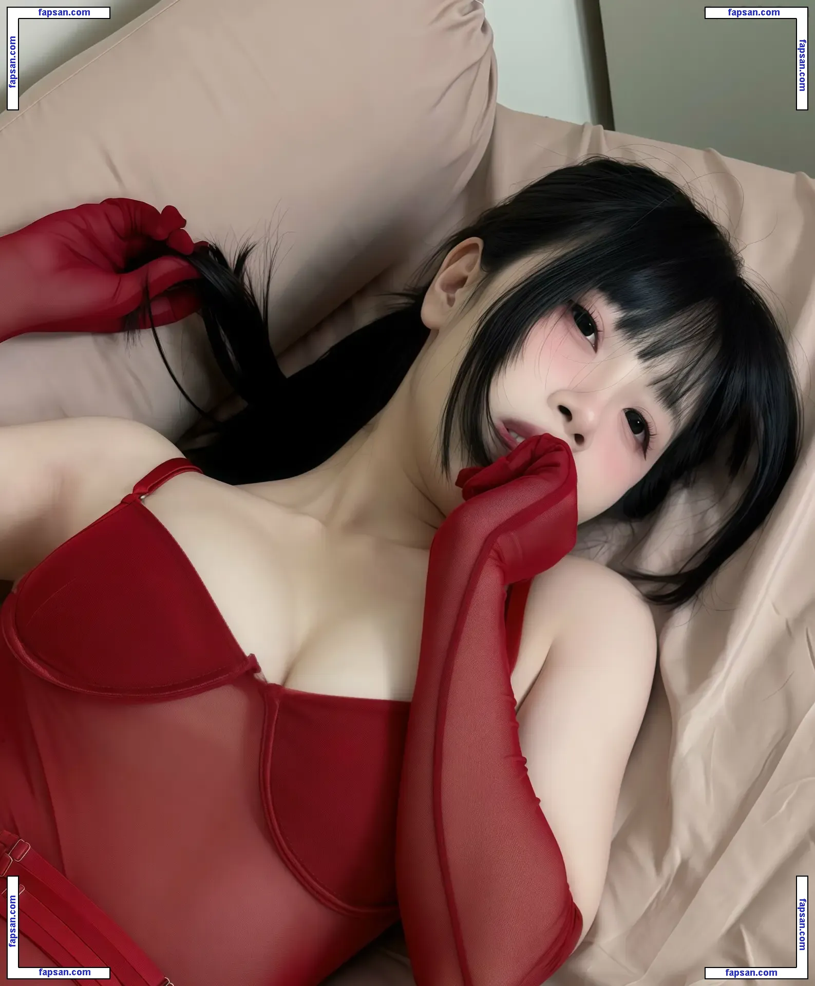 Purrinchu nude photo #0004 from OnlyFans