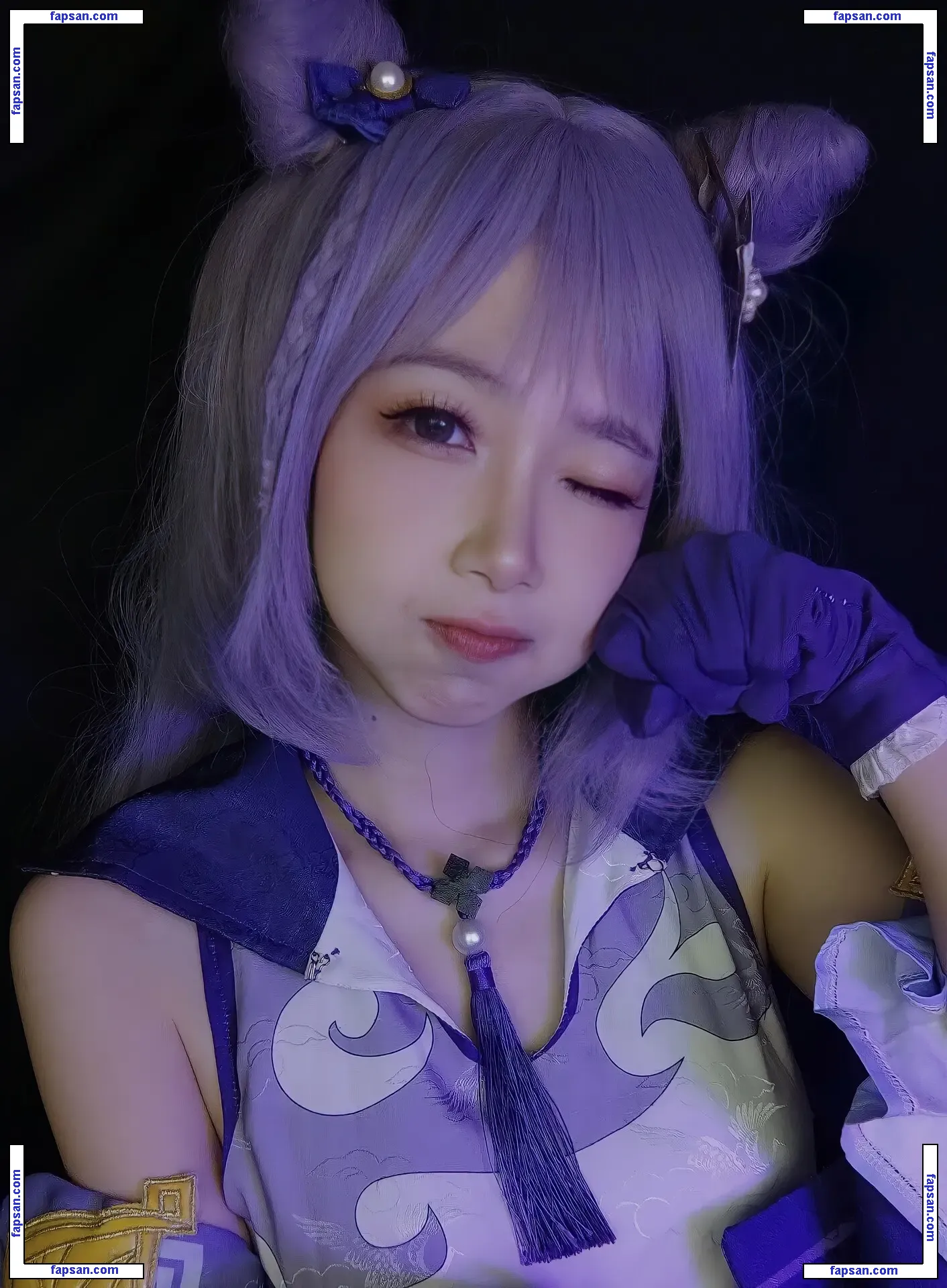 Purrinchu голая фото #0012 с Онлифанс