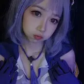 Purrinchu голая #0007