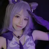 Purrinchu голая #0010