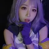 Purrinchu голая #0013