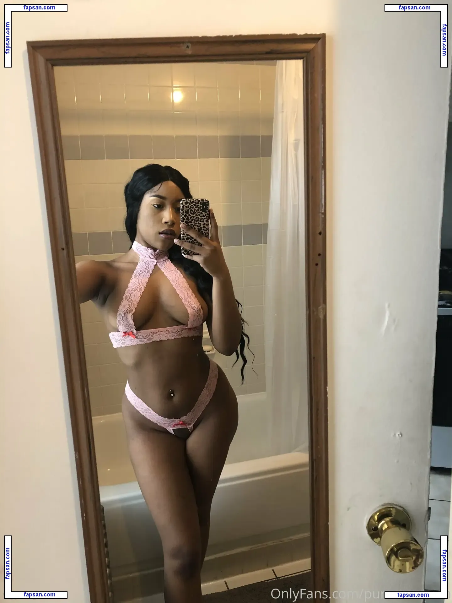 pursuexmuah nude photo #0006 from OnlyFans