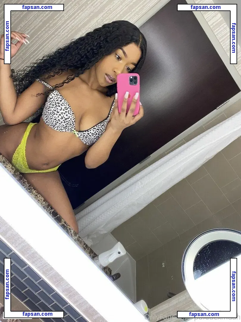 pursuexmuah nude photo #0010 from OnlyFans