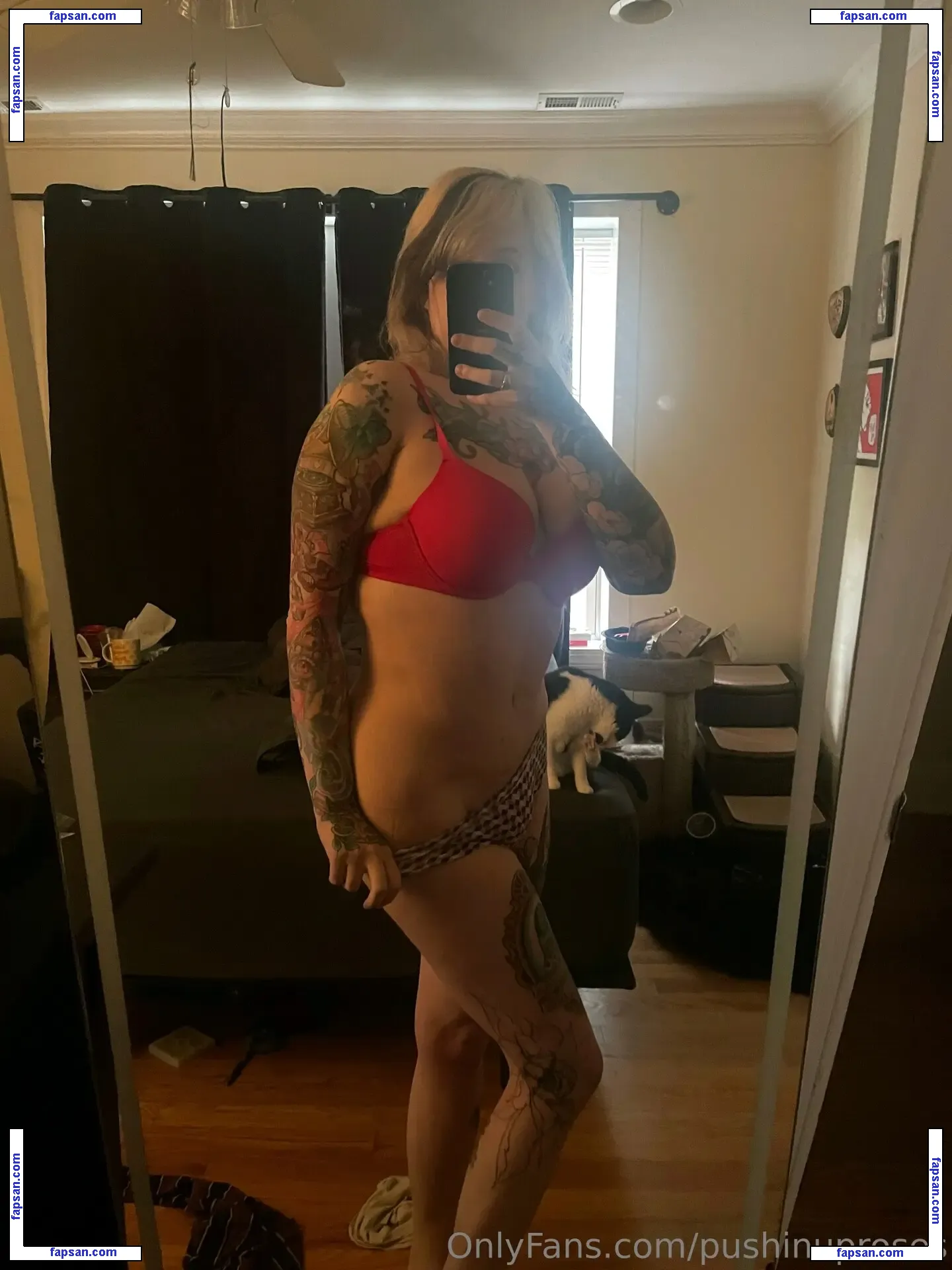 PushingUpRoses nude photo #0130 from OnlyFans